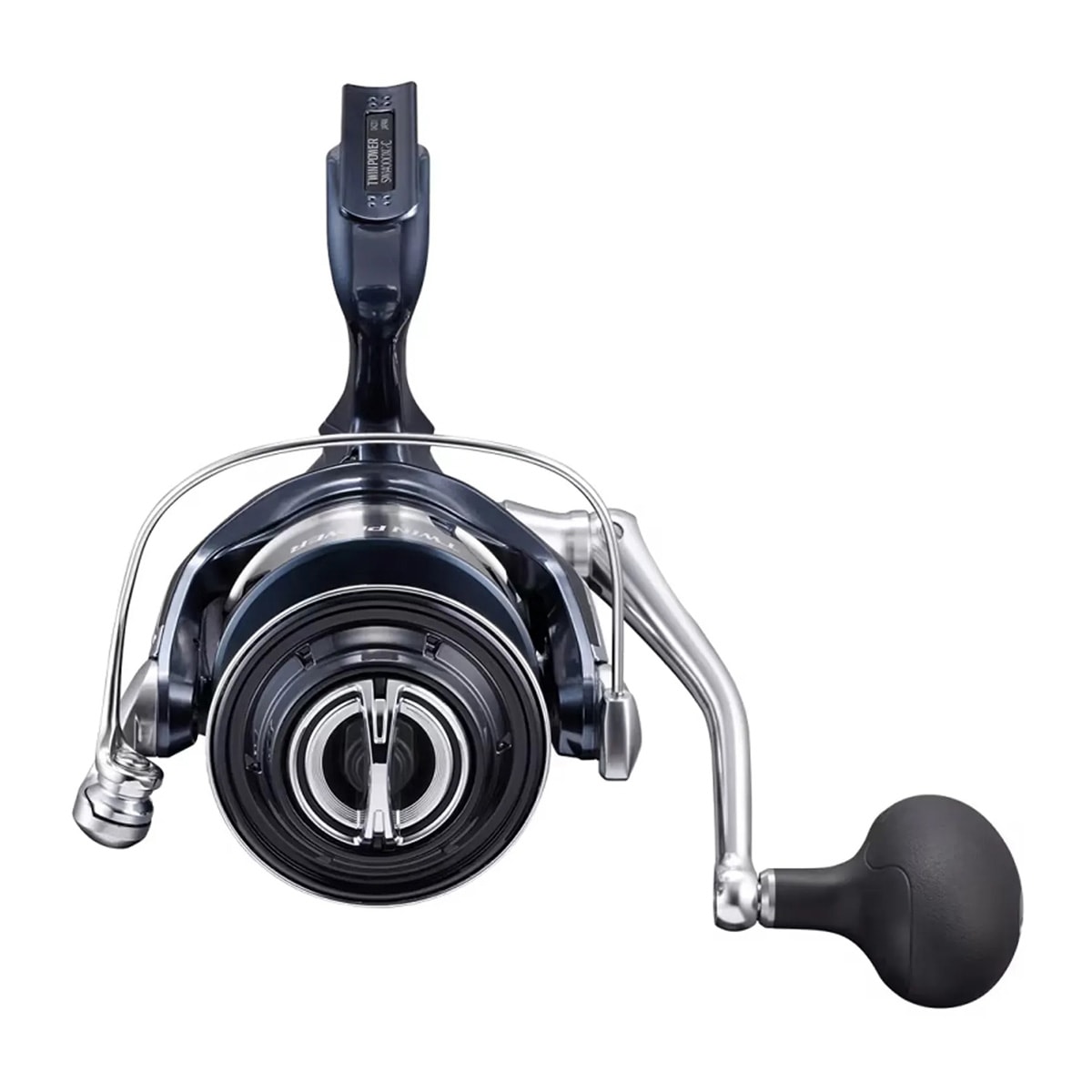 Molinete Shimano Twin Power SW14000XG - 1550191 - Sugoi Big Fish