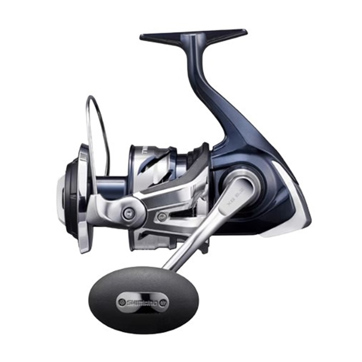 リール SHIMANO TWINS POWER SW14000XG Molinete Shimano Twin Power SW14000XG - 1550191 - Sugoi Big Fish
