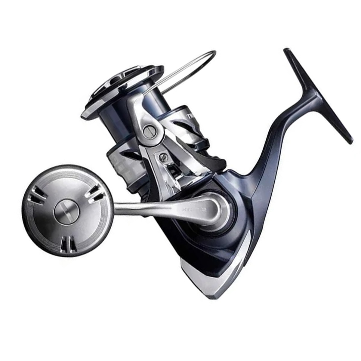 Molinete Shimano Twin Power SW5000XG - 1550201 - Sugoi Big Fish