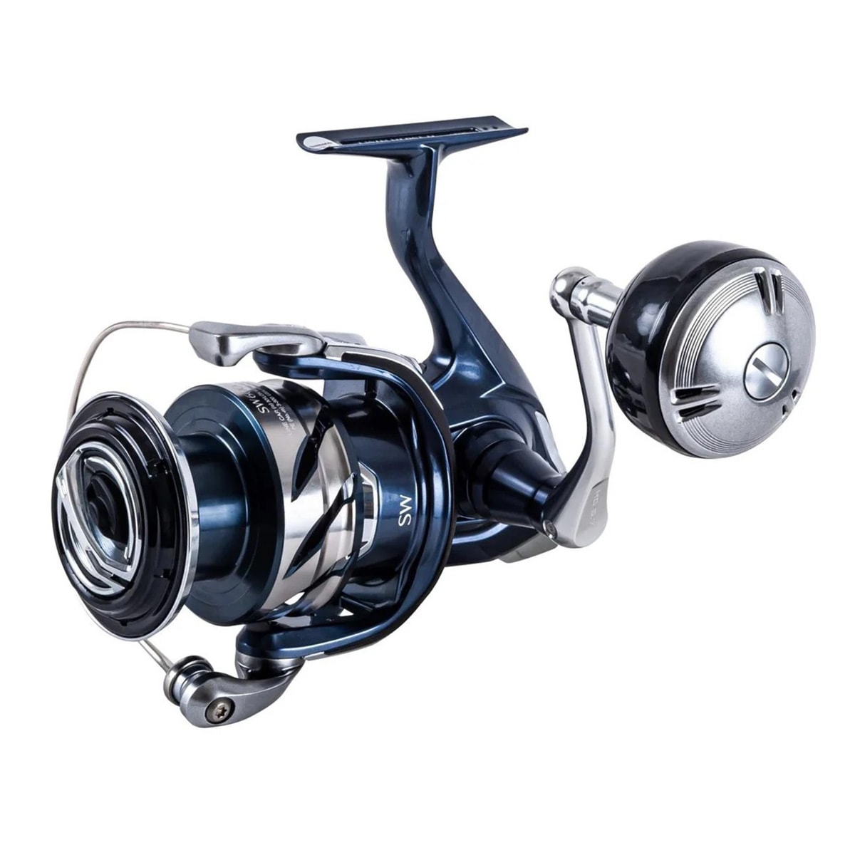 Molinete Shimano Twin Power SW5000XG - 1550201 - Sugoi Big Fish