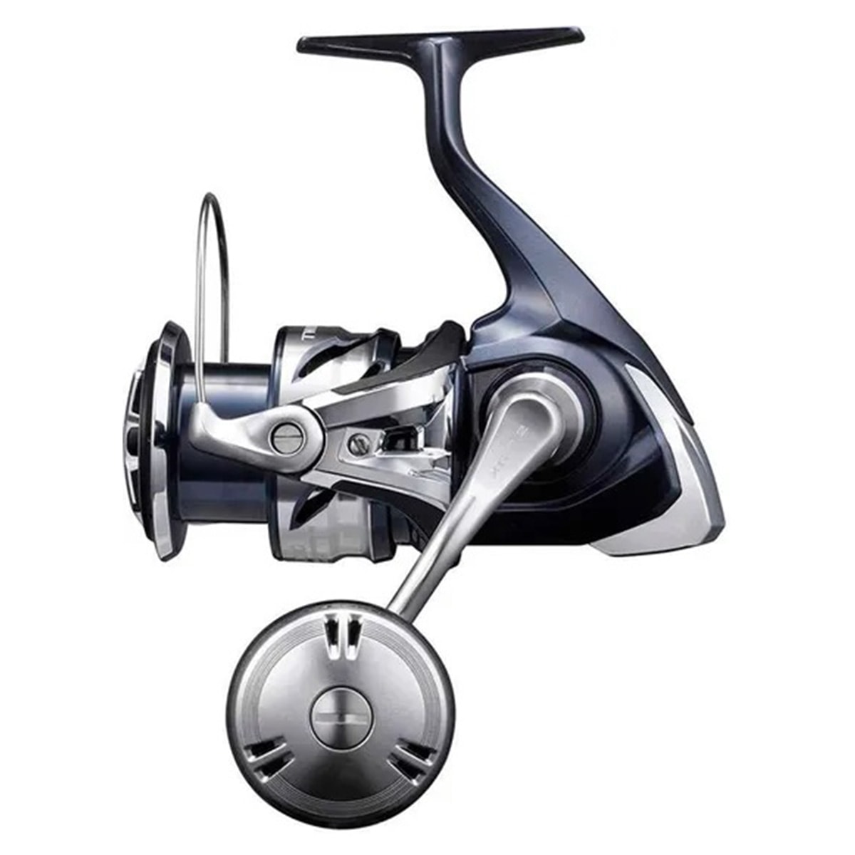 Molinete Shimano Twin Power SW6000HG - 1550189 - Sugoi Big Fish