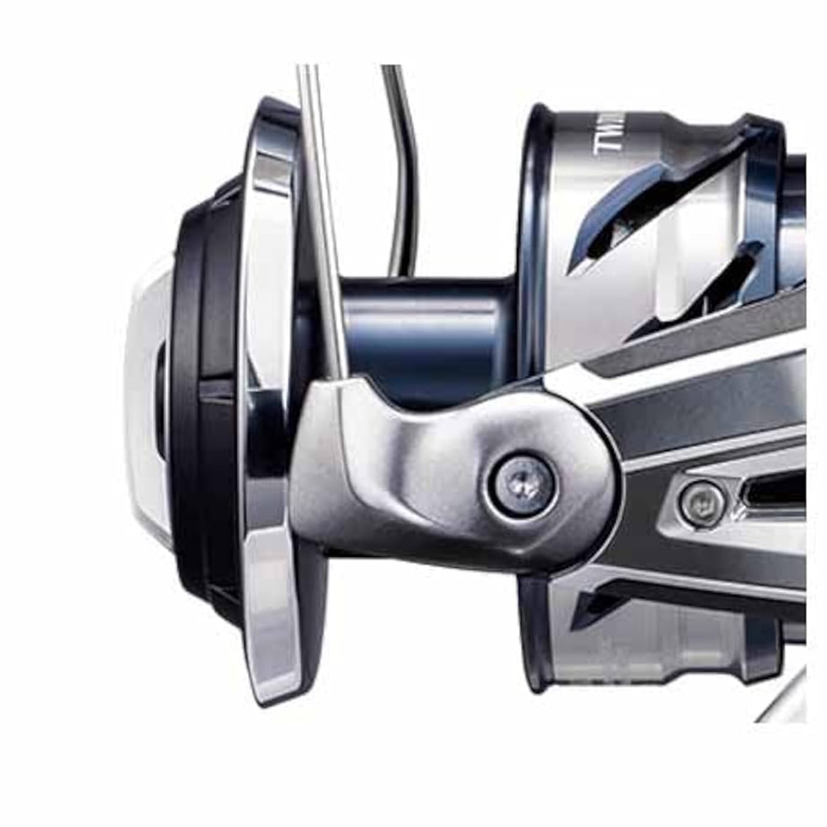 Molinete Shimano Twin Power SW6000HG - 1550189 - Sugoi Big Fish