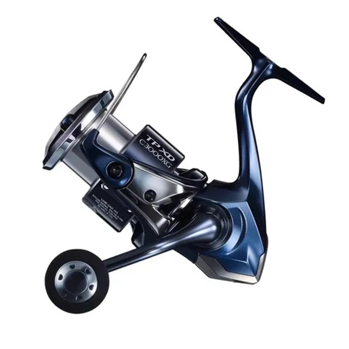 Molinete Shimano Twin Power XD C3000XG - Sugoi Big Fish