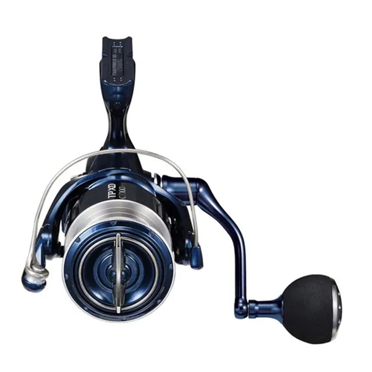 Molinete Shimano Twin Power XD C4000XG - 1550185 - Sugoi Big Fish