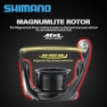 Molinete Shimano Vanford 1000