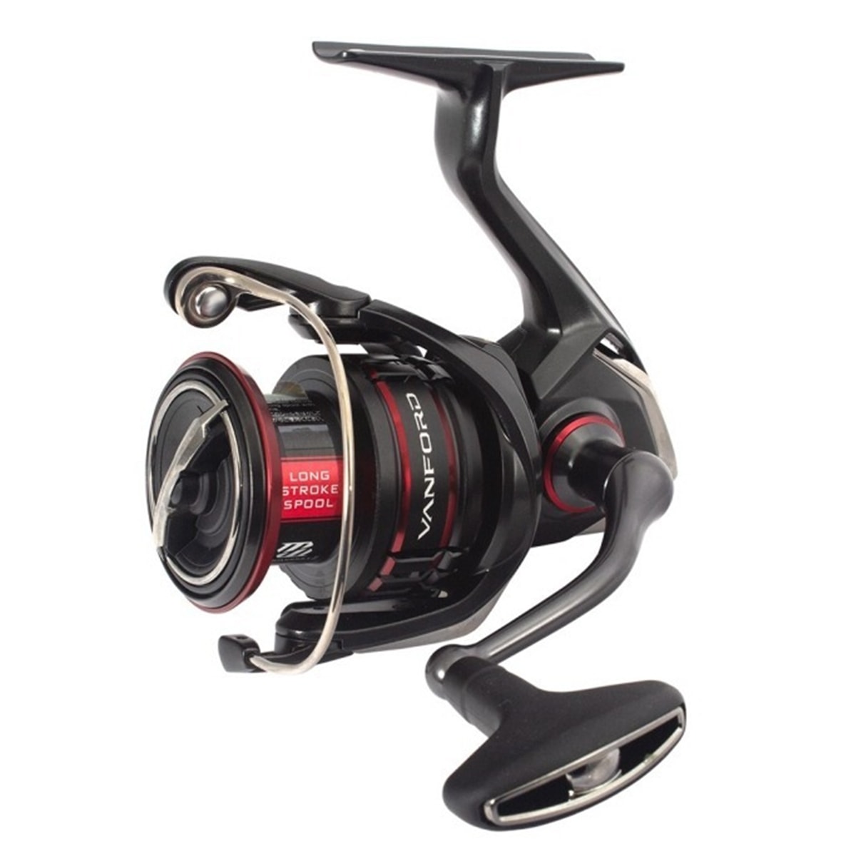 Molinete Shimano Vanford 4000XG - Sugoi Big Fish