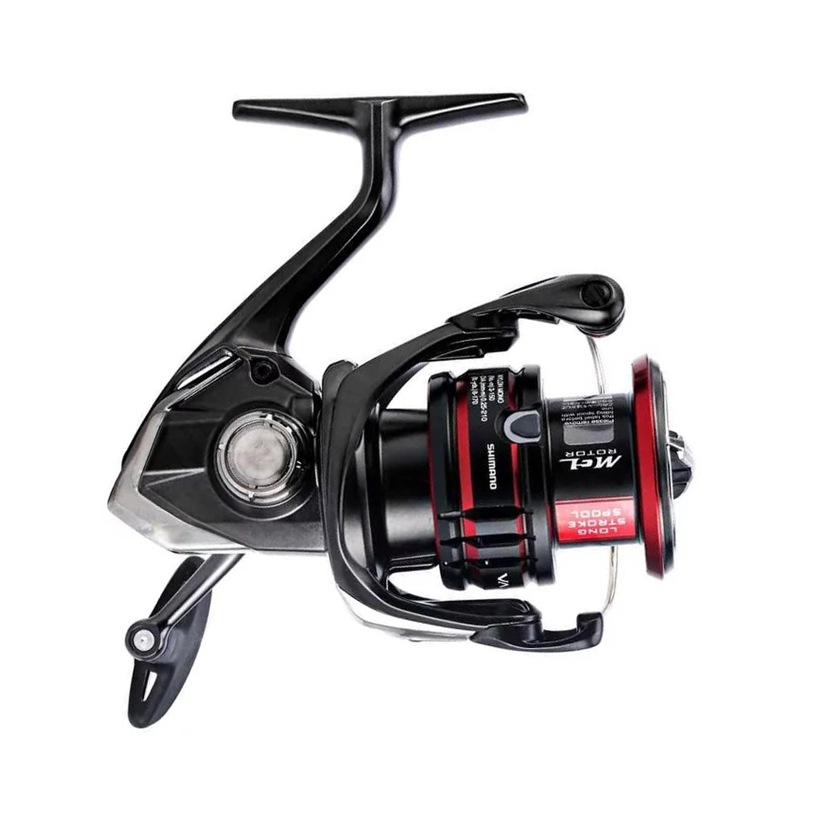 Molinete Shimano Vanford 4000XG - Sugoi Big Fish