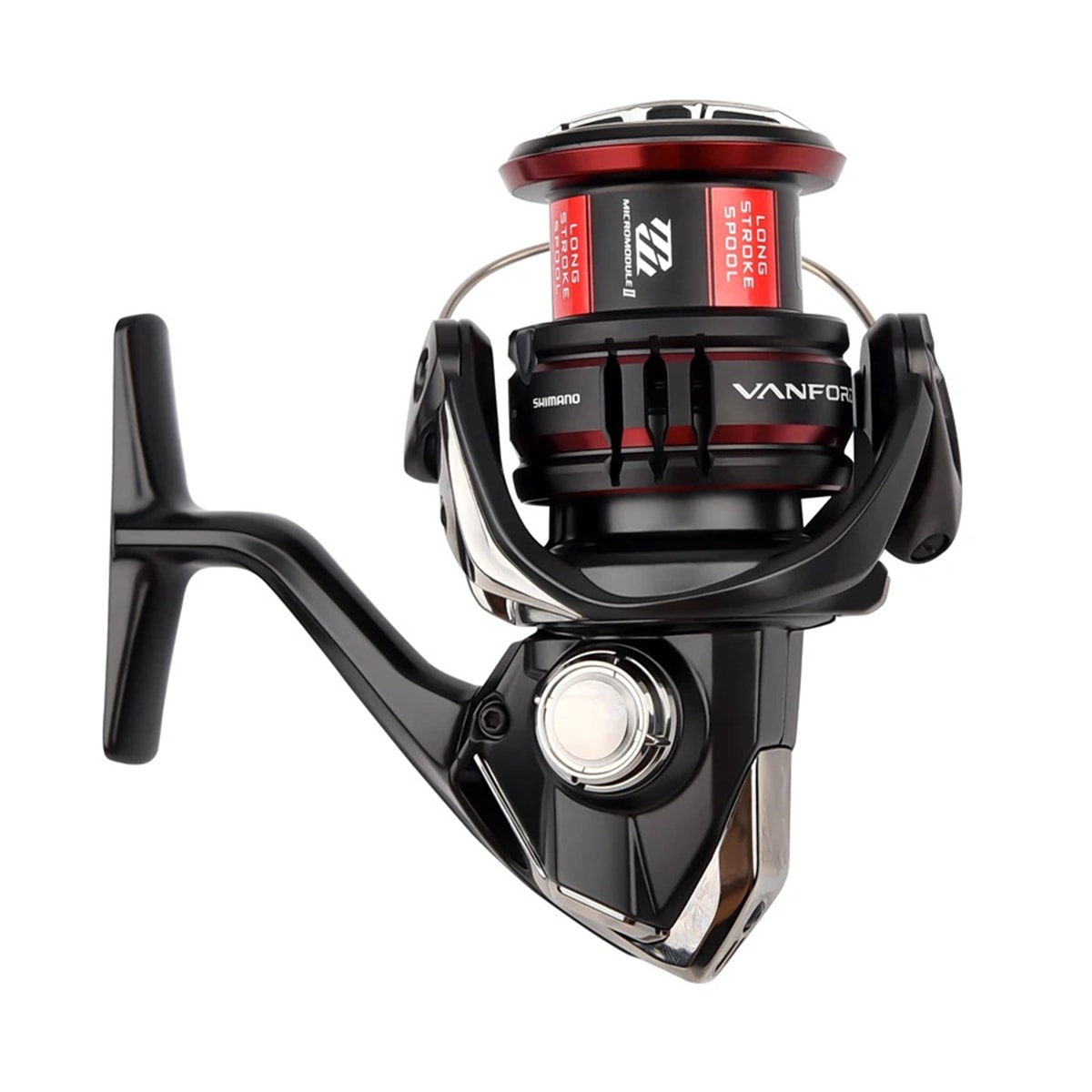 Molinete Shimano Vanford 4000XG - Sugoi Big Fish