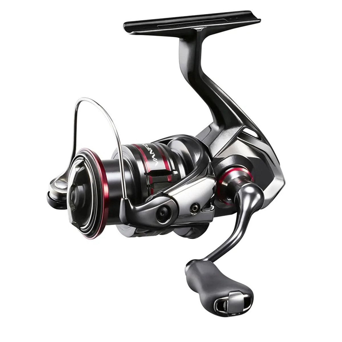 Molinete Shimano Vanford 500 - Sugoi Big Fish