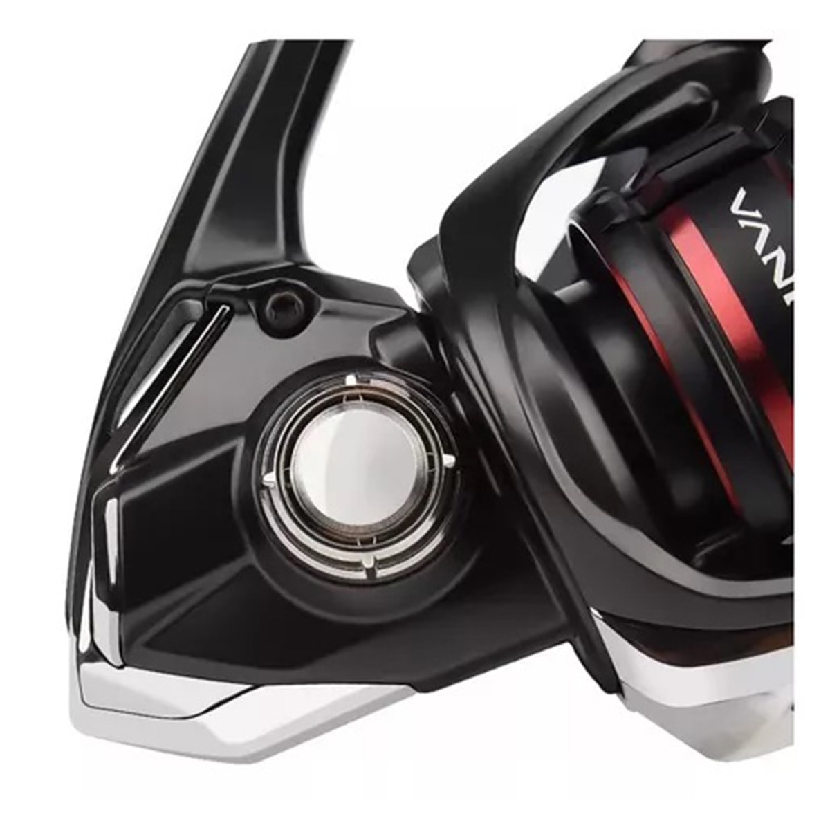 Molinete Shimano Vanford 500 - Sugoi Big Fish