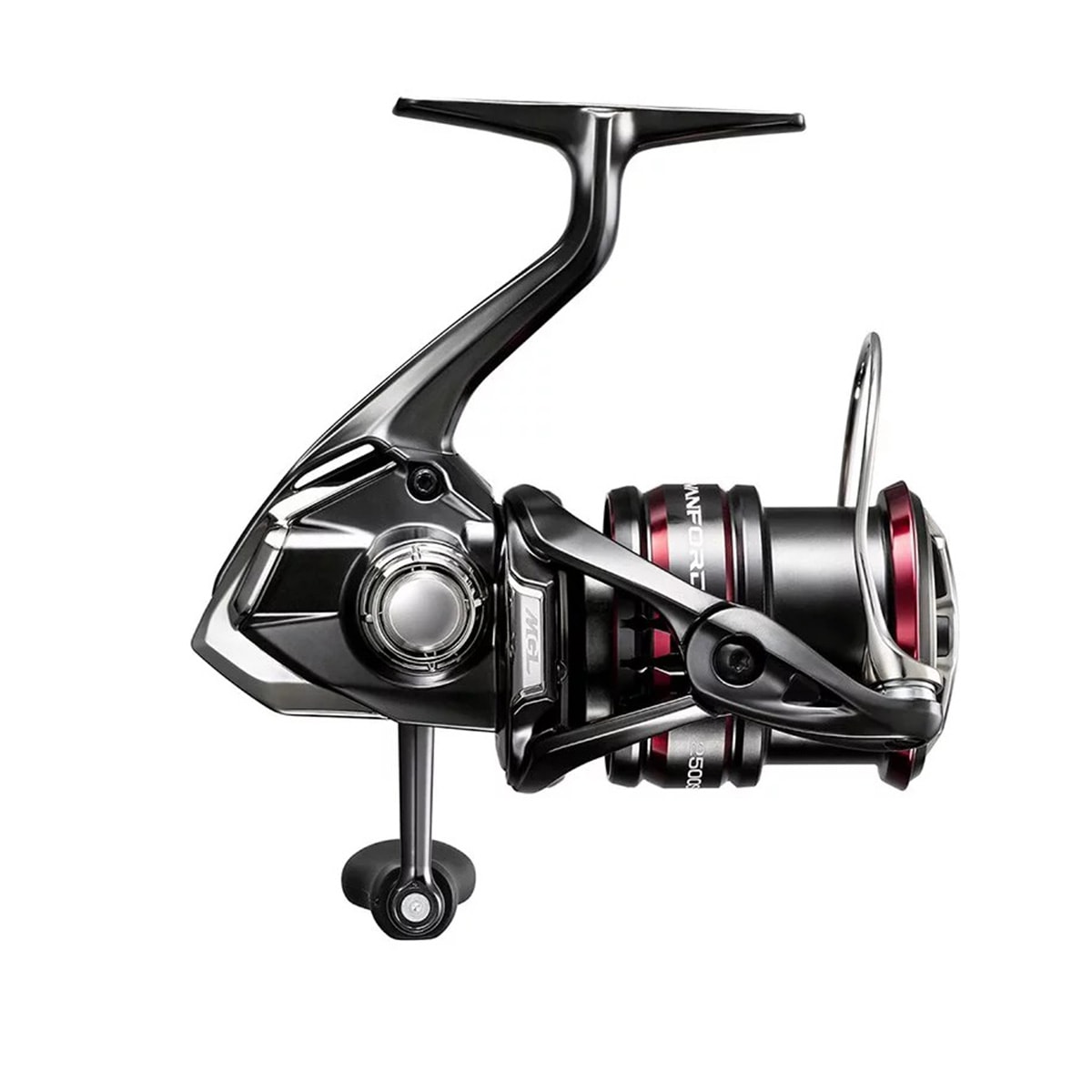 Molinete Shimano Vanford 500 - Sugoi Big Fish
