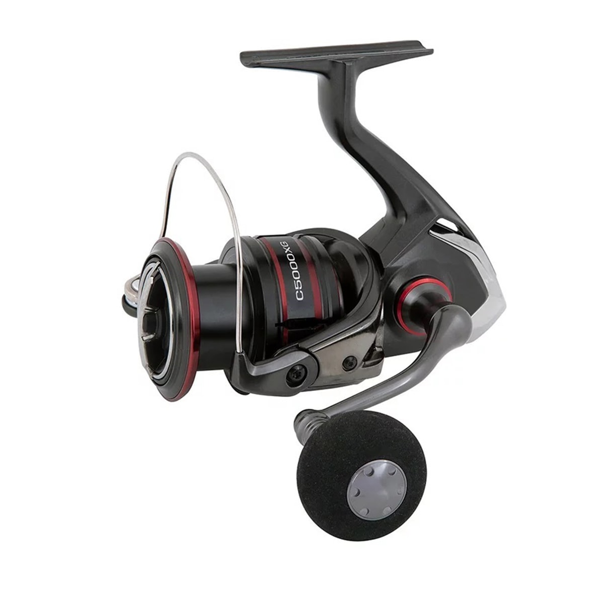 Molinete Shimano Vanford C5000XG - Sugoi Big Fish