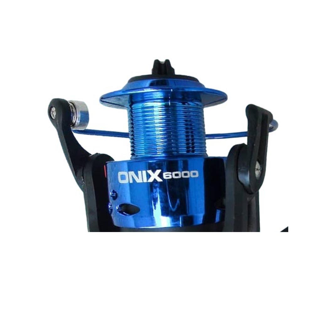 Molinete WayFishing Onix 6000 WF2687 - Sugoi Big Fish