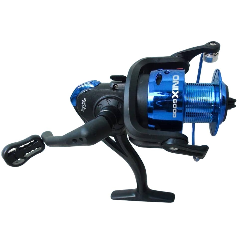 Molinete WayFishing Onix 6000 WF2687 - Sugoi Big Fish
