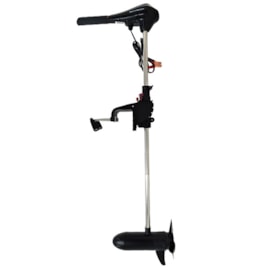 Motor Elétrico Digital Marine Sports Phantom 44lb (Água Doce) Motor Elétrico Digital Marine Sports Phantom 44lb (Água Doce)