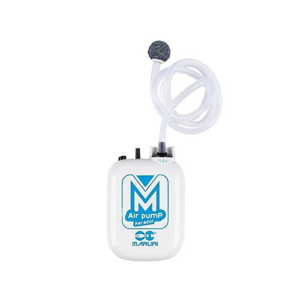 Oxigenador Maruri Air Pump 2 Velocidades