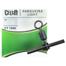 Pargueira Light Celta CT 1006