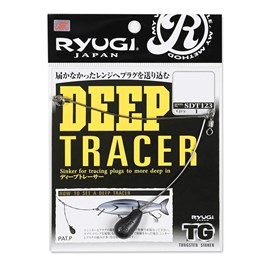 Peso Ryugi P/ Iscas Art SDT123 1/2OZ (14g)