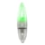 Pisca Pisca VFox Sinalizador Led A-500M Verde