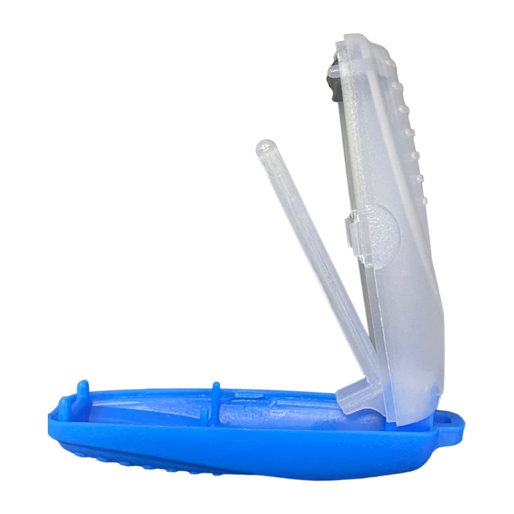 Porta Elastricot Garrapeixe C/ 3 Elásticos - Sugoi Big Fish