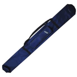 Porta Vara Jogá c/ Bolso - 0,65cm (Azul Marinho) Porta Vara Jogá c/ Bolso - 0,65cm (Azul Marinho)