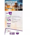 Protetor Solar Sunlau Com Repelente DEET10% FPS60