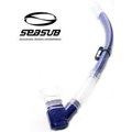 Respirador SeaSub Aero Pro - Azul
