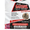 Sachê Haxea Mata Rato Mix de Cereais 25g