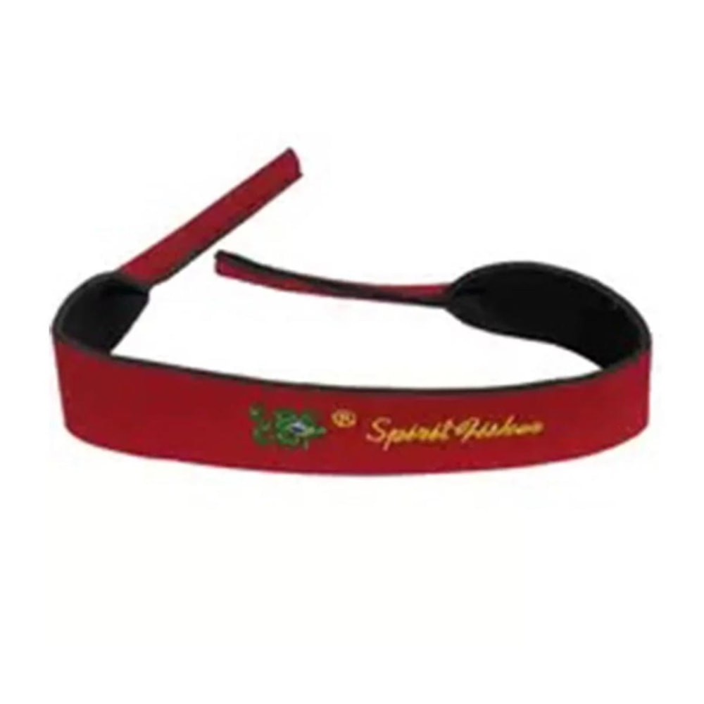 Segurador de Óculos EBF 0127 - Vermelho