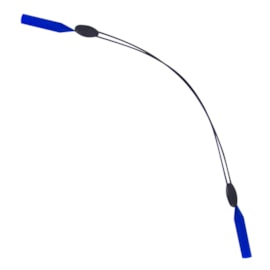 Segurador de óculos Marine Sports – LV180 – cor Azul Segurador de óculos Marine Sports – LV180 – cor Azul