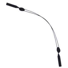 Segurador de óculos Marine Sports – LV180 – cor Preto Segurador de óculos Marine Sports – LV180 – cor Preto