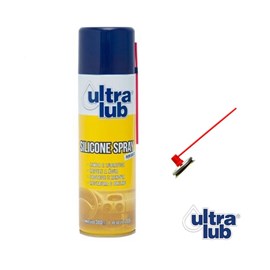 Silicone Spray Ultra Lub 300ml 200g 1221