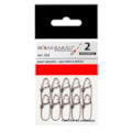 Snap Barão Unilock 0,90mm 434 Nº02 C/10un