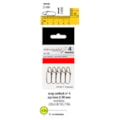 Snap Barão Unilock 0,90mm 436 Nº04 C/5un