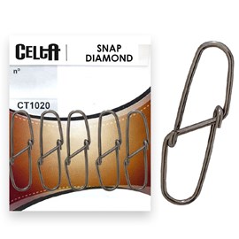 Snap Celta Diamond CT1020 (n°3-51lb)