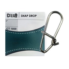 Snap Celta Drop CT 1800 Nº 0 C/ 10 Unidades