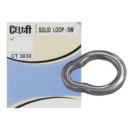 Solid Loop SW Celta CT 3030 Nº 6 C/ 5 Unidades