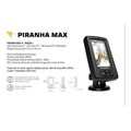 Sonar Humminbird Piranha MAX 4 410150-1