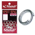Split Ring Shout 75-SR (n°7)