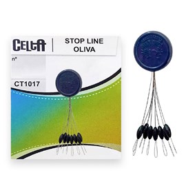Stop Line Oliva Celta CT 1017 L