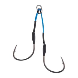 Suporte Hook Shout WIREin GAP Spark 371WG – C/2un – Tam 1/0