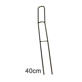 Suporte Koringa Curvo – 40cm - 1un