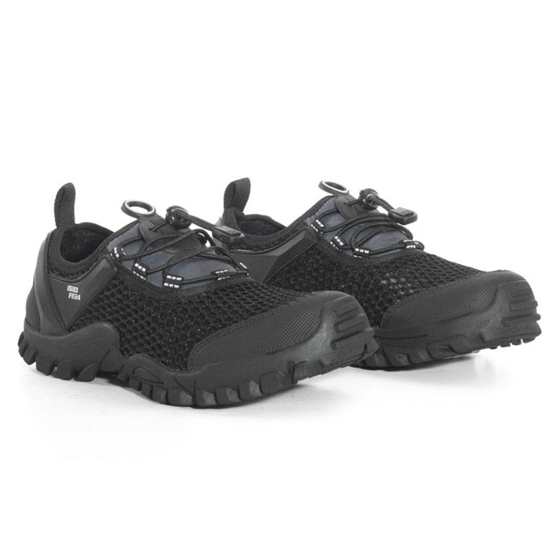 Tênis Bad Fish Tec Track TR540 (Preto)
