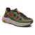 Tênis MACBOOT Mergulhão 05 Zoes Endutex - Verde - Tam 40