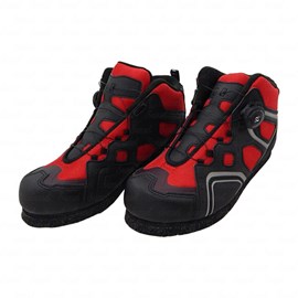 Tênis Shimano Boot Red