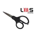 Tesoura Lumis TLMPA-14 5,5”(14,0cm)