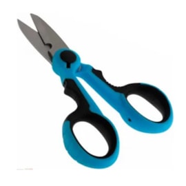 Tesoura Shimano SNZS05N 5.5”(14cm) Braid Scissors