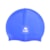 Touca de Natação Belfix Em Silicone 93800 - Azul