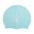 Touca de Natação Belfix Em Silicone 93800 - Verde Água