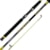 Vara Artemis Escape Spin 1,65m 20-35lb 2Partes – Gold Molinete